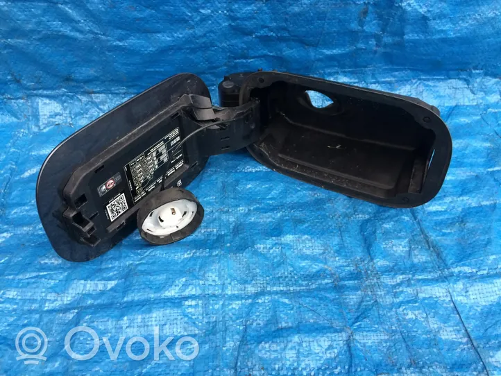 Mercedes-Benz GLE (W166 - C292) Sportello del serbatoio del carburante A1666300067