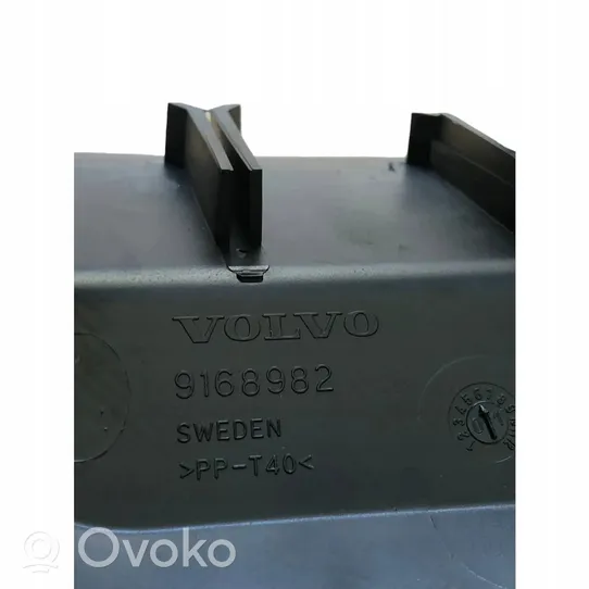 Volvo S60 Rėlių montavimo blokas 9168982