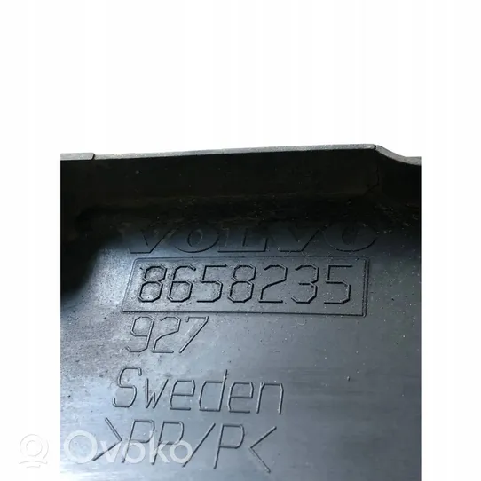 Volvo S60 Polttoaineen ruiskutus (muut) 8658235