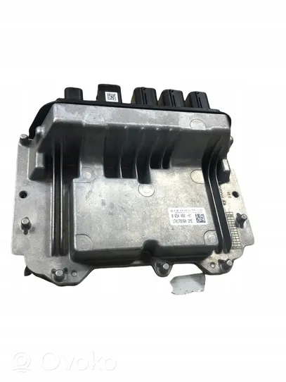 Mini One - Cooper F56 F55 Unité de commande, module ECU de moteur 8654460