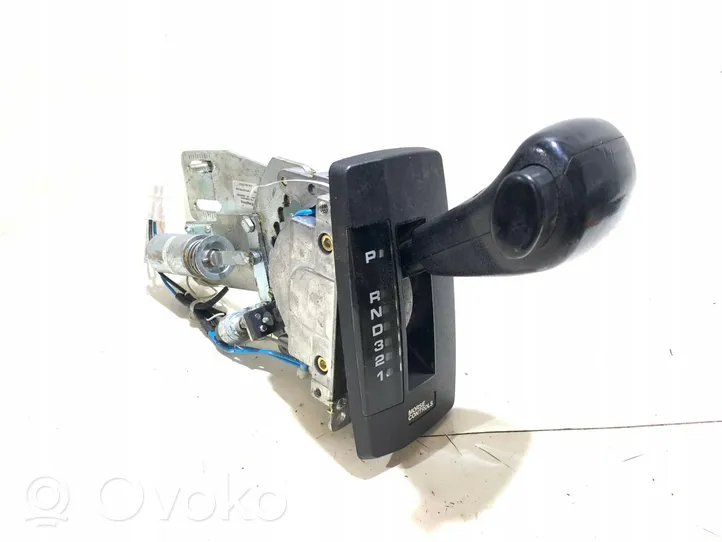 Mercedes-Benz Vario Gear selector/shifter in gearbox A0002602609