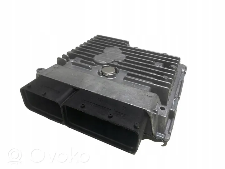 Volkswagen Caddy Centralina/modulo motore ECU 03L906023P