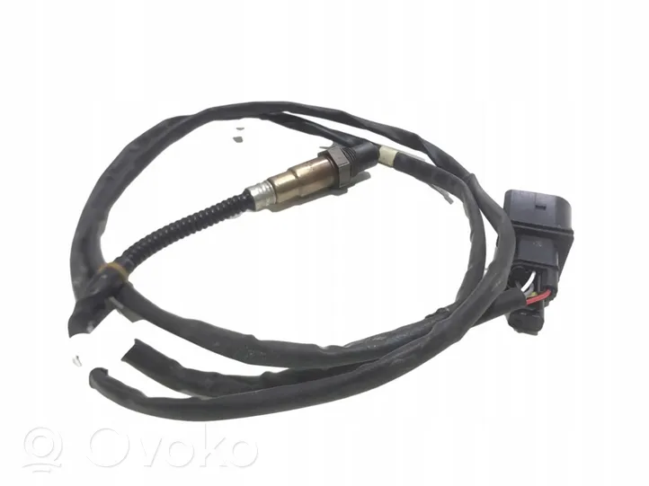 Audi A8 S8 D3 4E Sonde lambda 07C