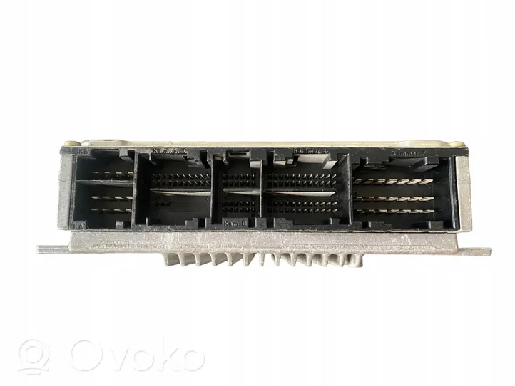 Mercedes-Benz CLK A208 C208 Unité de commande, module ECU de moteur A0285457932