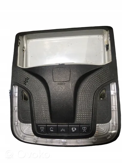 Mercedes-Benz Vito Viano W447 Headlining lighting console trim 4479004303