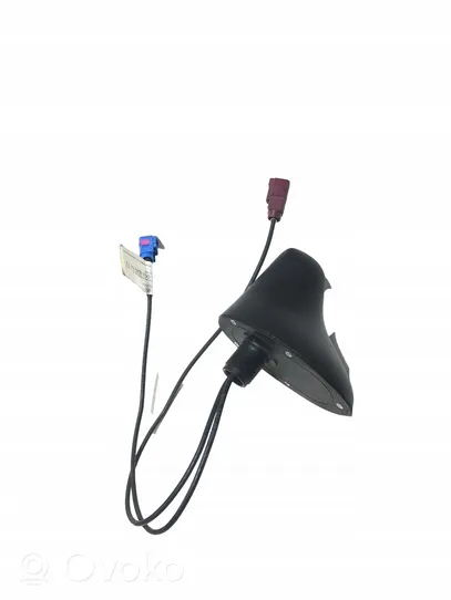 Mercedes-Benz Actros Antenna GPS 