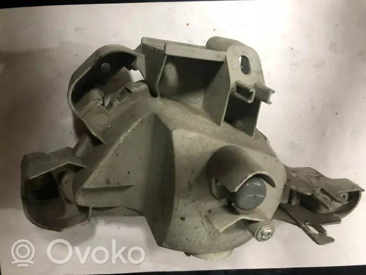 Mazda 2 Światło przeciwmgielne tylne W2489