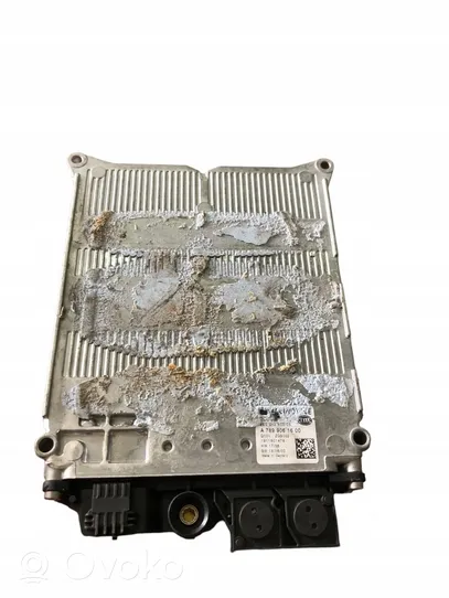 Mercedes-Benz CLS C218 X218 Convertitore di tensione inverter A7899061600