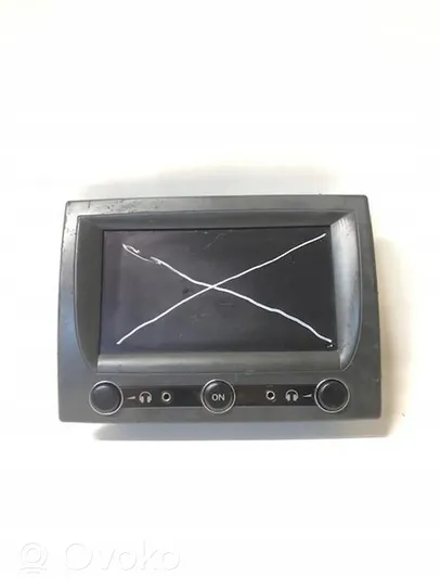 Mercedes-Benz S W116 Monitor/display/piccolo schermo A2208270942