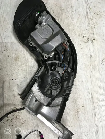 Mercedes-Benz Sprinter W906 Rear view/reversing camera A9608101413