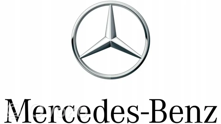 Mercedes-Benz E W124 Galinių durų stiklo apdaila A2137300424