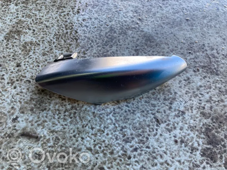 Mercedes-Benz S C217 Listwa pod lampę tylną A2178680108