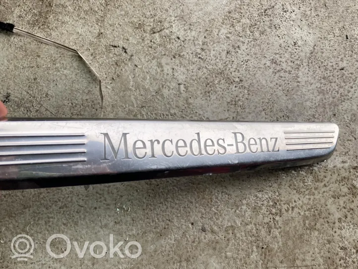 Mercedes-Benz C AMG W205 Marche-pieds A2056802335