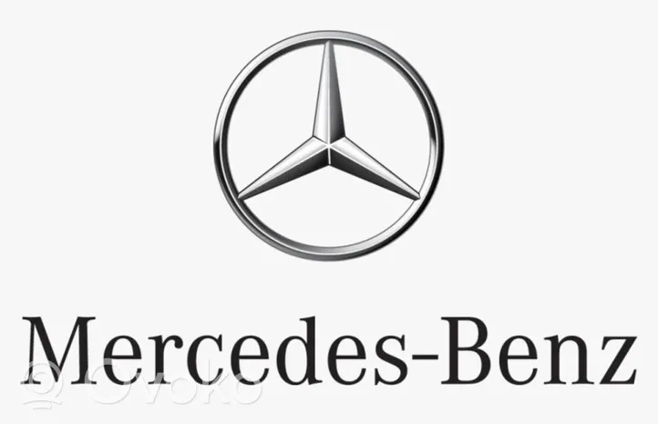 Mercedes-Benz A W169 Support de pare-chocs arrière A1698851421