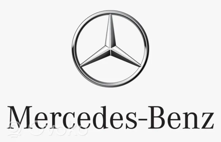 Mercedes-Benz E W211 Mascherina/griglia fendinebbia anteriore A2118850253