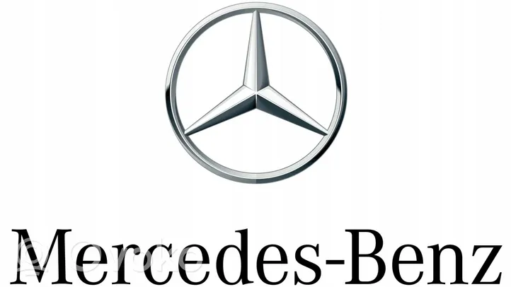 Mercedes-Benz S C217 Support de pare-chocs arrière A2178850065