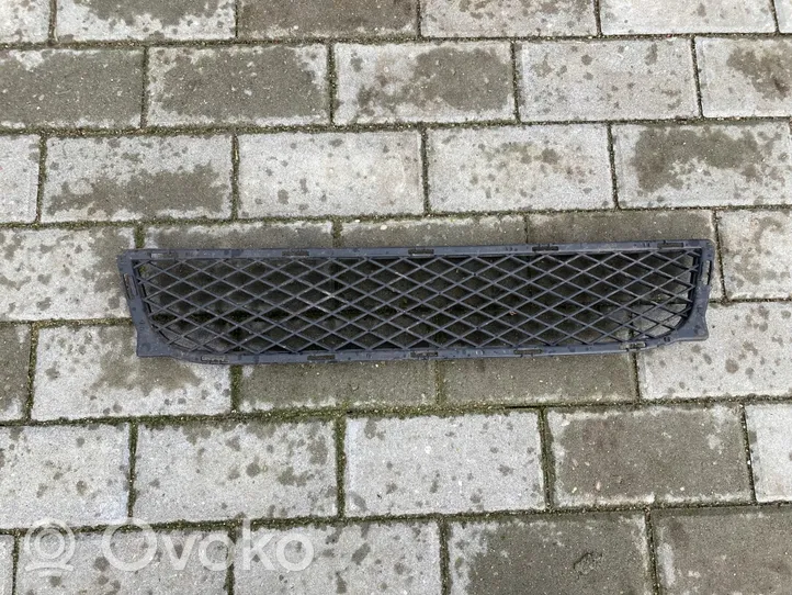 Smart ForTwo II Maskownica / Grill / Atrapa górna chłodnicy A4518880023