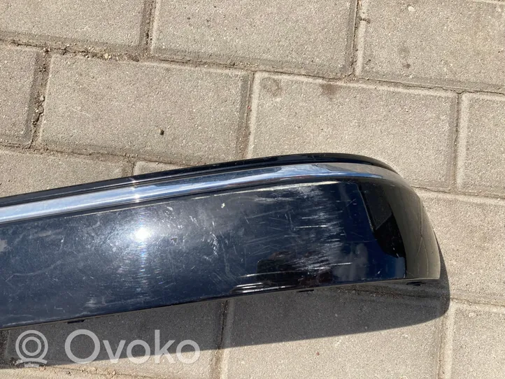 Mercedes-Benz E W210 Enjoliveur de pare-chocs arrière A2108853521