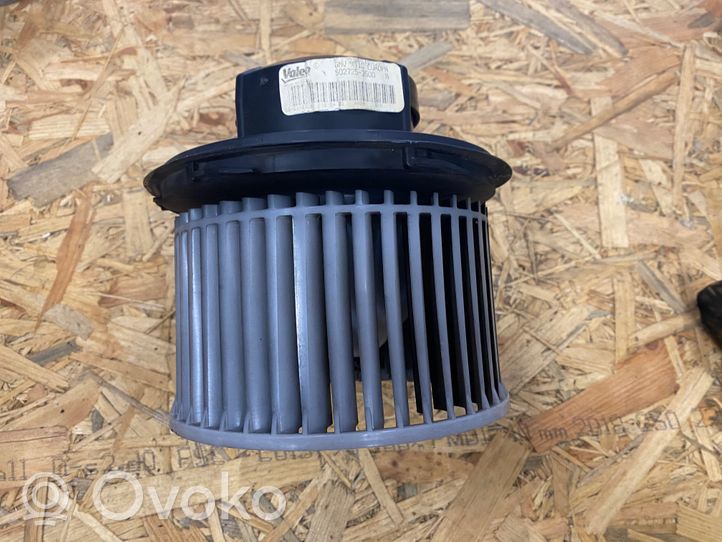 Nissan Tiida C11 Ventola riscaldamento/ventilatore abitacolo 5027253500