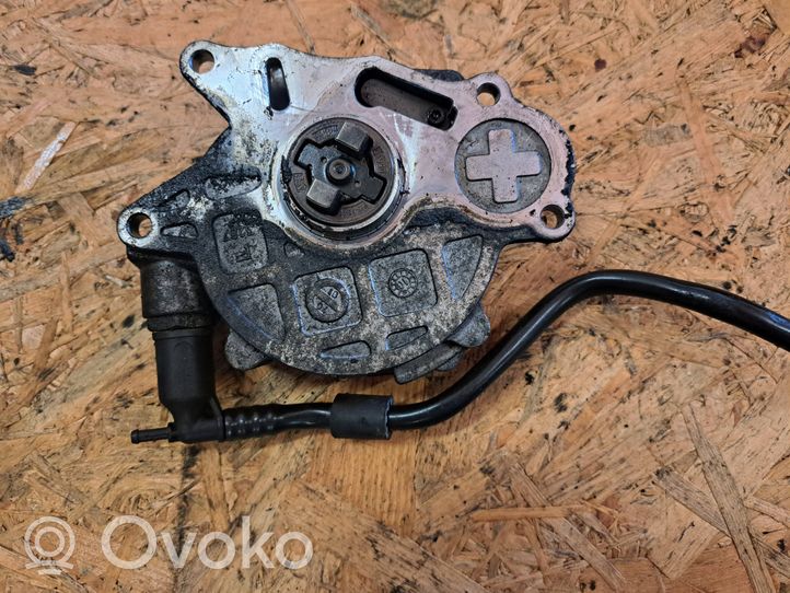 Skoda Octavia Mk2 (1Z) Pompa podciśnienia / Vacum 03L145100