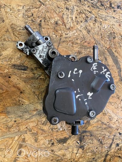 Volkswagen Caddy Fuel injection high pressure pump 038145209