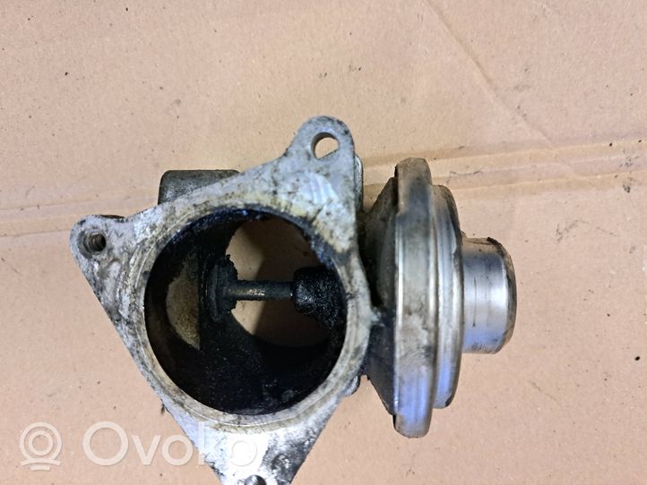 Volkswagen Golf IV EGR vožtuvas 038131501AF