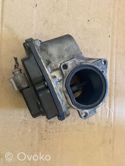 Audi A4 S4 B8 8K Valvola EGR 03L131501K