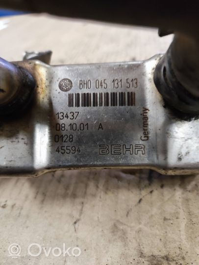 Audi A2 Refroidisseur de vanne EGR BH0045131513