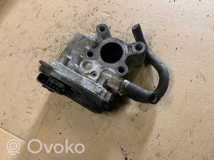 Honda Accord Soupape vanne EGR 18710RL0G012