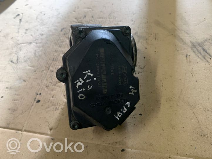 KIA Venga Clapet d'étranglement 351002A900