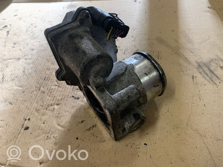 KIA Venga Clapet d'étranglement 351002A900