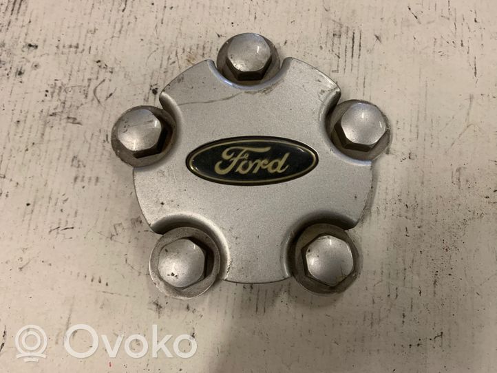 Ford Galaxy Radnabendeckel Felgendeckel original A95VWX1137AA