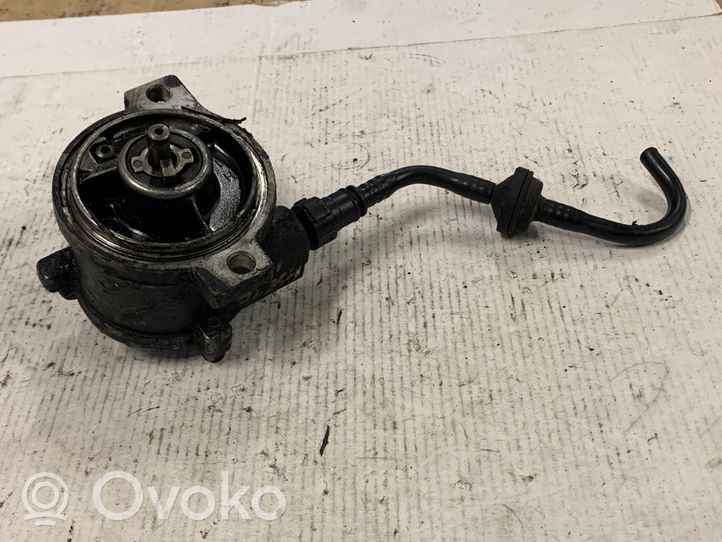 Opel Astra G Pompe à vide 90531195