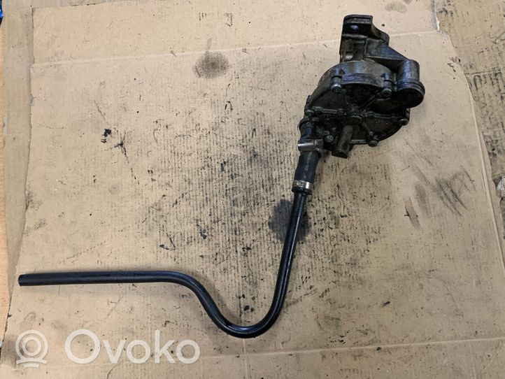 Volvo V70 Vacuum pump 074145100