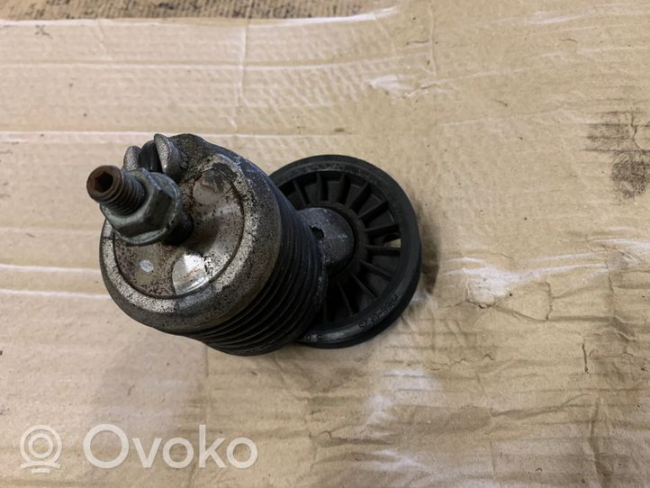 Volkswagen PASSAT B5 Napinacz paska wielorowkowego / Alternatora 801206A