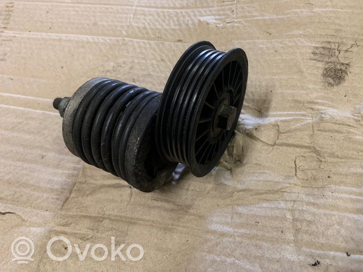 Volkswagen PASSAT B5 Napinacz paska wielorowkowego / Alternatora 801206A