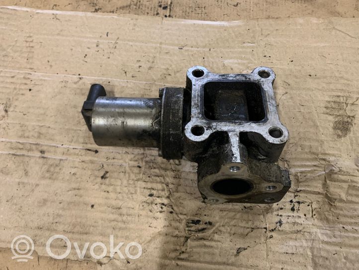 Hyundai H-1, Starex, Satellite EGR valve 284104A470