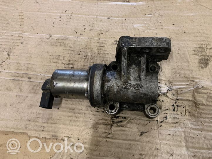 Hyundai H-1, Starex, Satellite EGR valve 284104A470