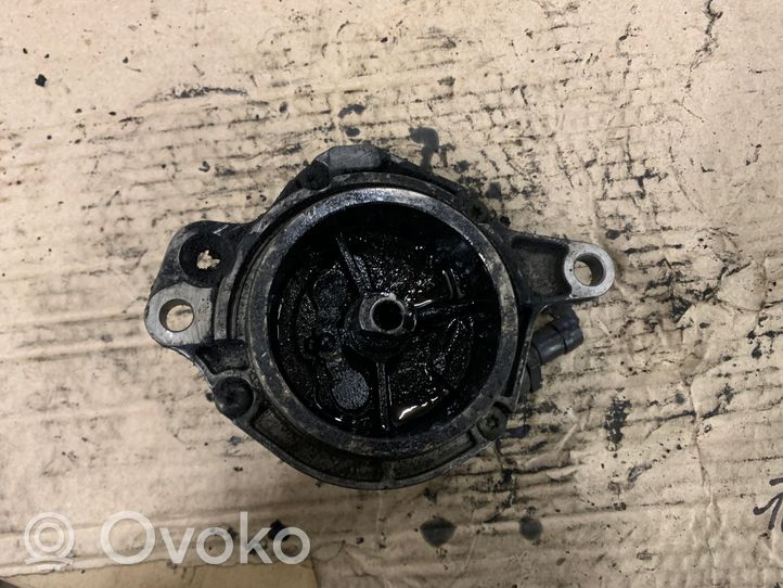 BMW 5 E34 Siurblys vakuumo 72162503