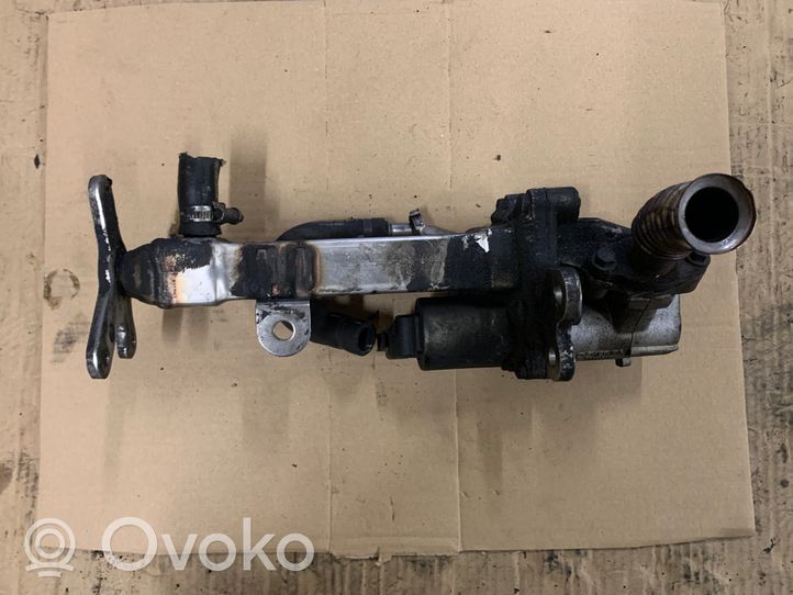 Volvo V70 Refroidisseur de vanne EGR 30637142