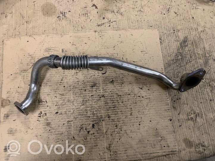 Volkswagen Jetta V EGR valve line/pipe/hose 03L131521