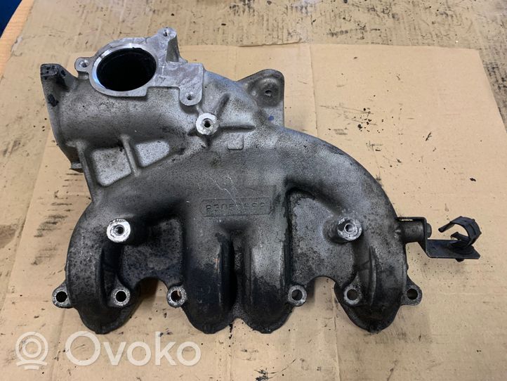 Audi A4 S4 B7 8E 8H Collettore di aspirazione 038129713