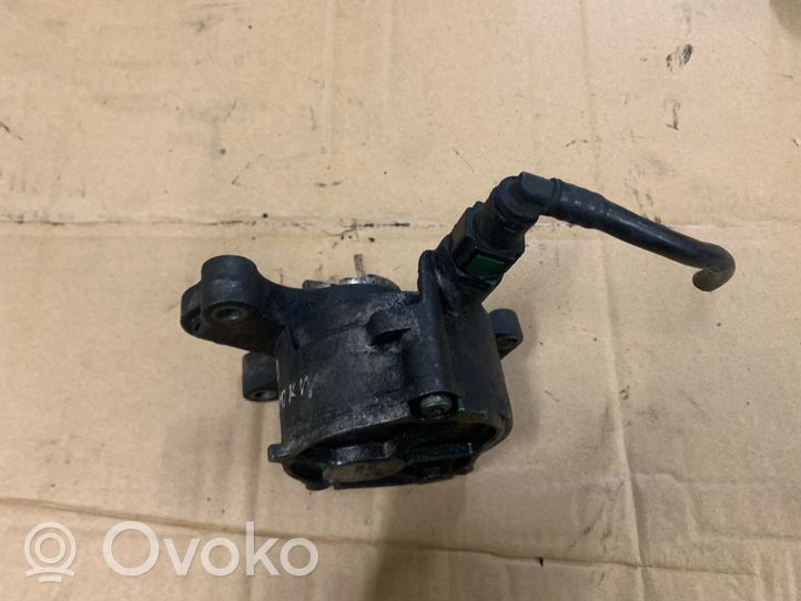 Volvo V50 Alipainepumppu D1651A