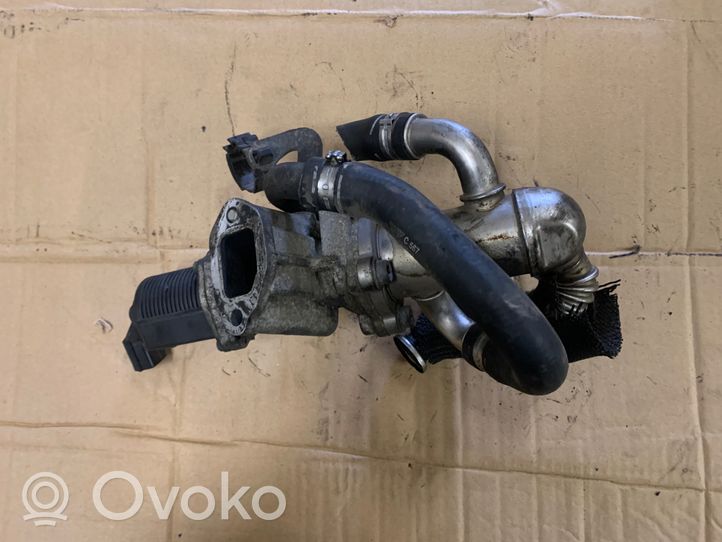 Fiat 500 Valvola EGR 0471002312