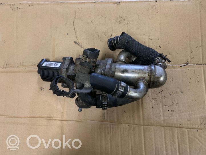 Fiat 500 Valvola EGR 0471002312