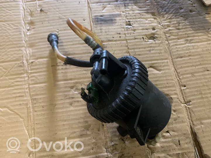 Citroen C5 Boîtier de filtre à carburant 9638780280