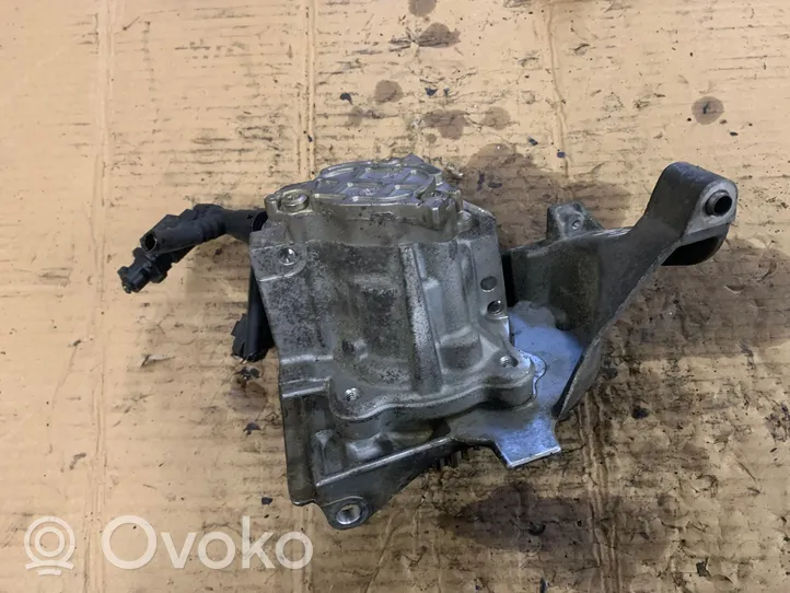 Citroen C3 Polttoaineen ruiskutuksen suurpainepumppu 9688499680