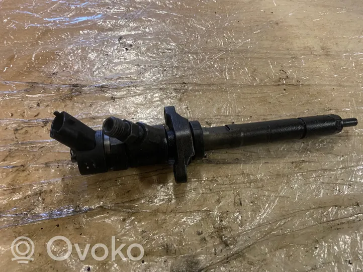 Volvo S40 Injecteur de carburant 0445110259