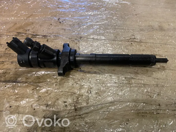 Volvo S40 Injecteur de carburant 0445110259