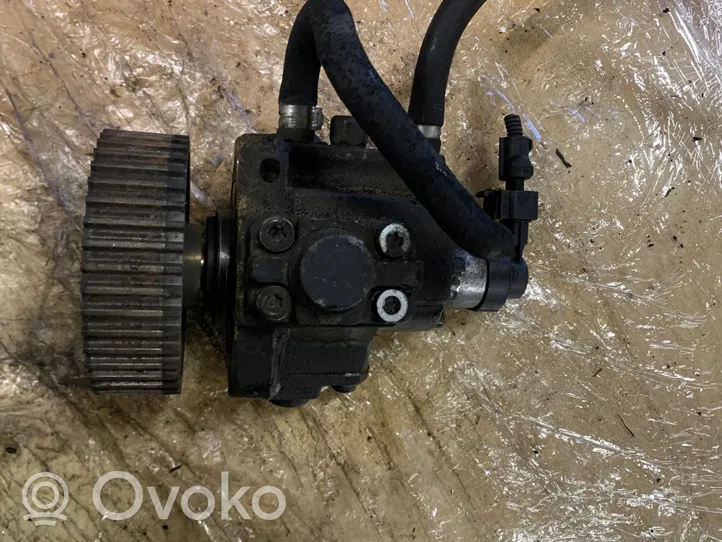 Opel Astra H Pompe d'injection de carburant à haute pression 0055206679